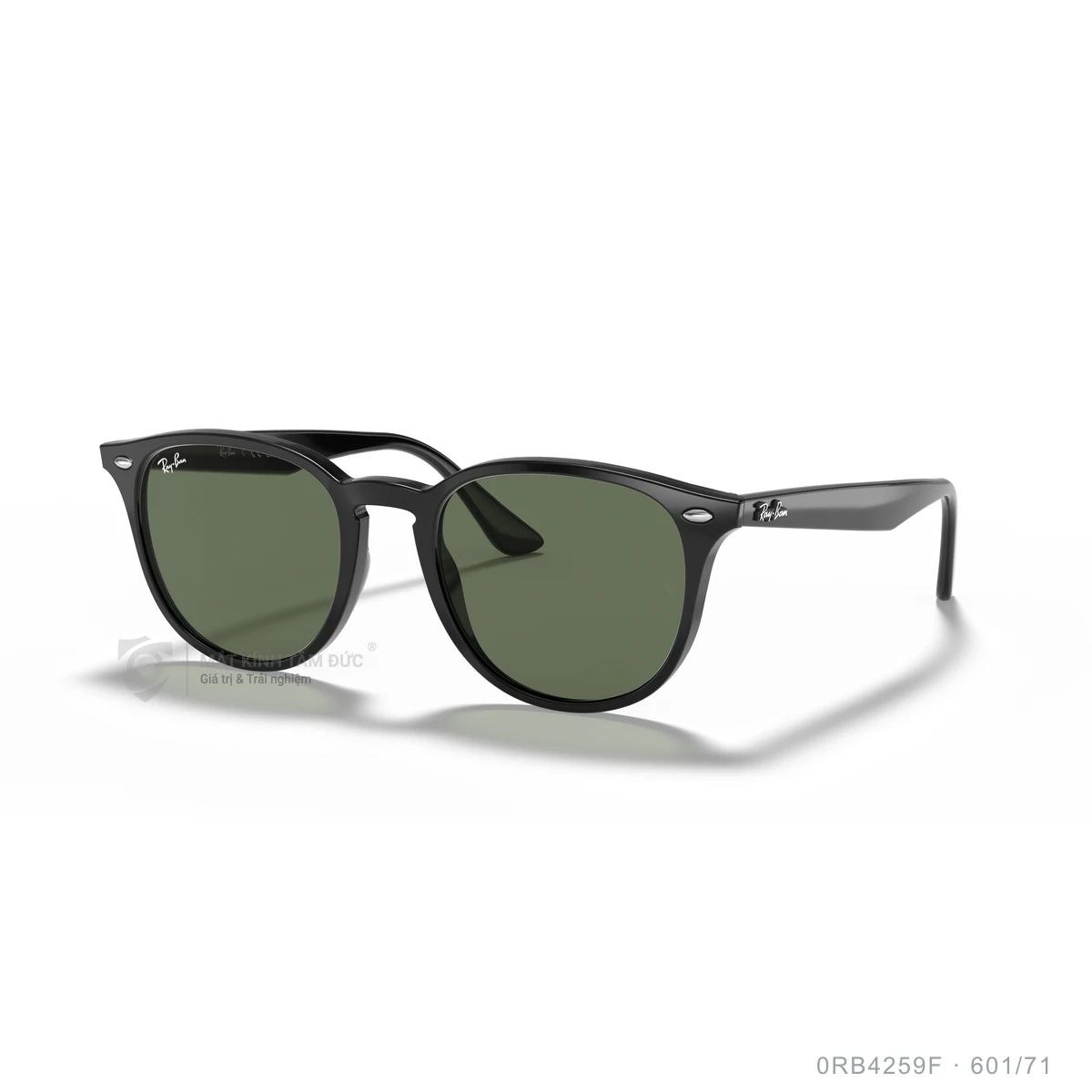 Kính mát Rayban 0RB4259F - Ảnh 37