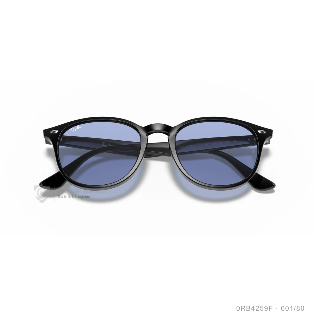 Kính mát Rayban 0RB4259F - Ảnh 43