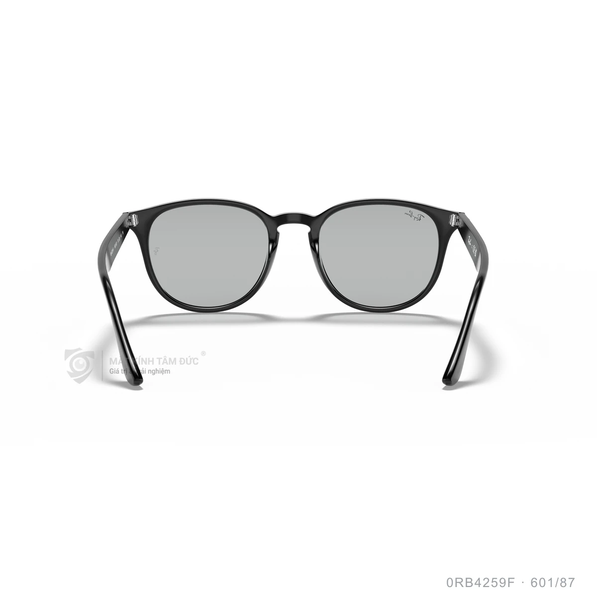 Kính mát Rayban 0RB4259F - Ảnh 15