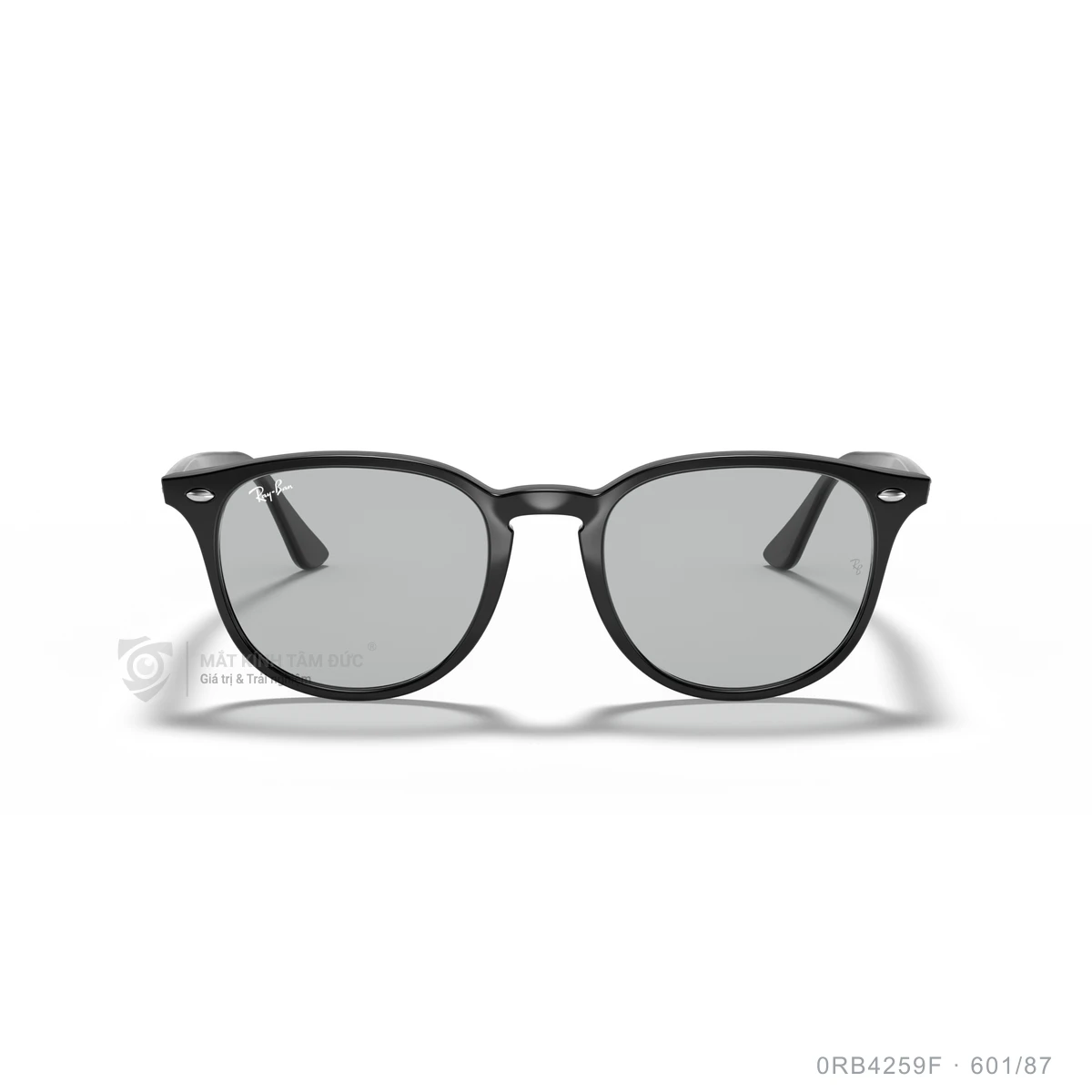 Kính mát Rayban 0RB4259F - Ảnh 11