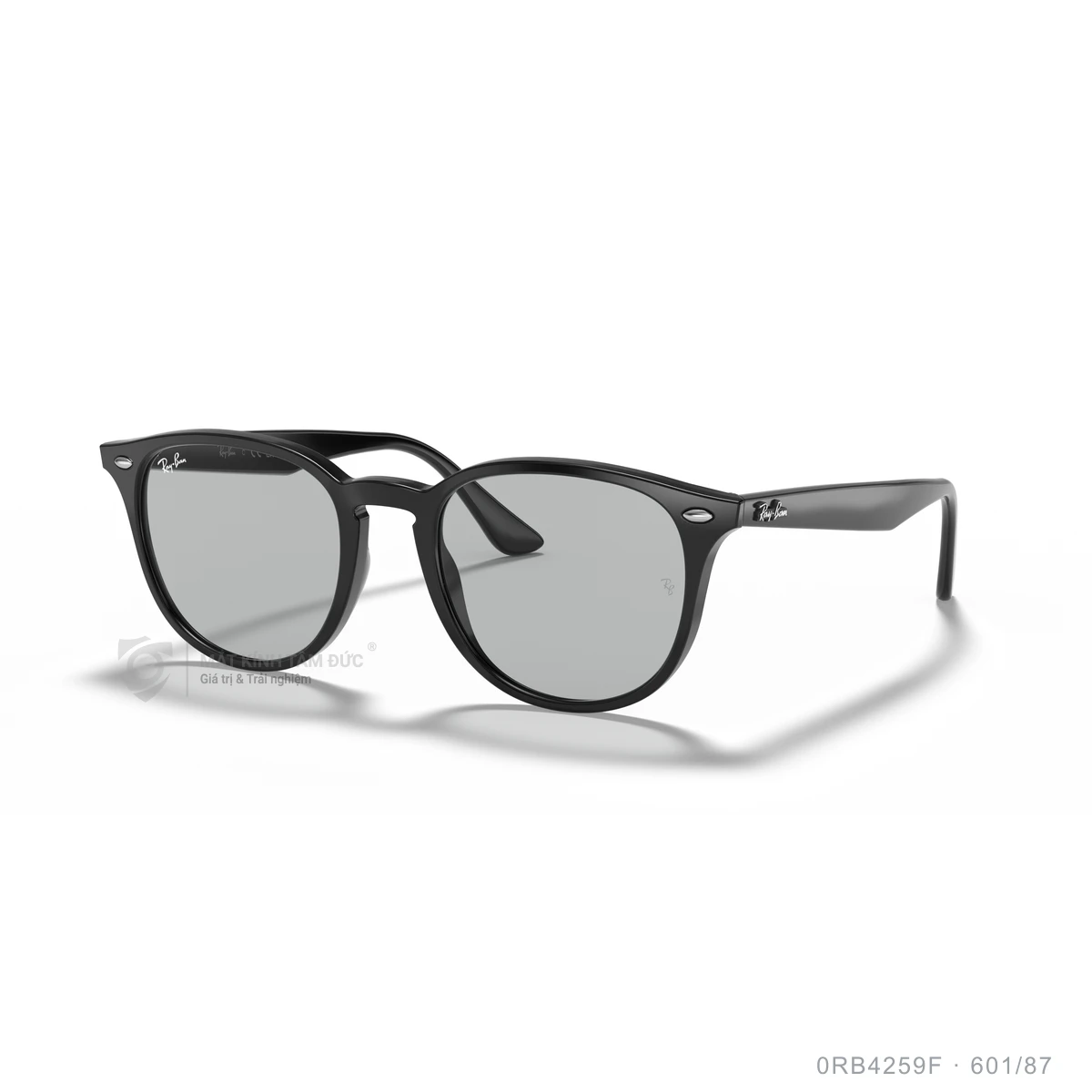Kính mát Rayban 0RB4259F - Ảnh 12