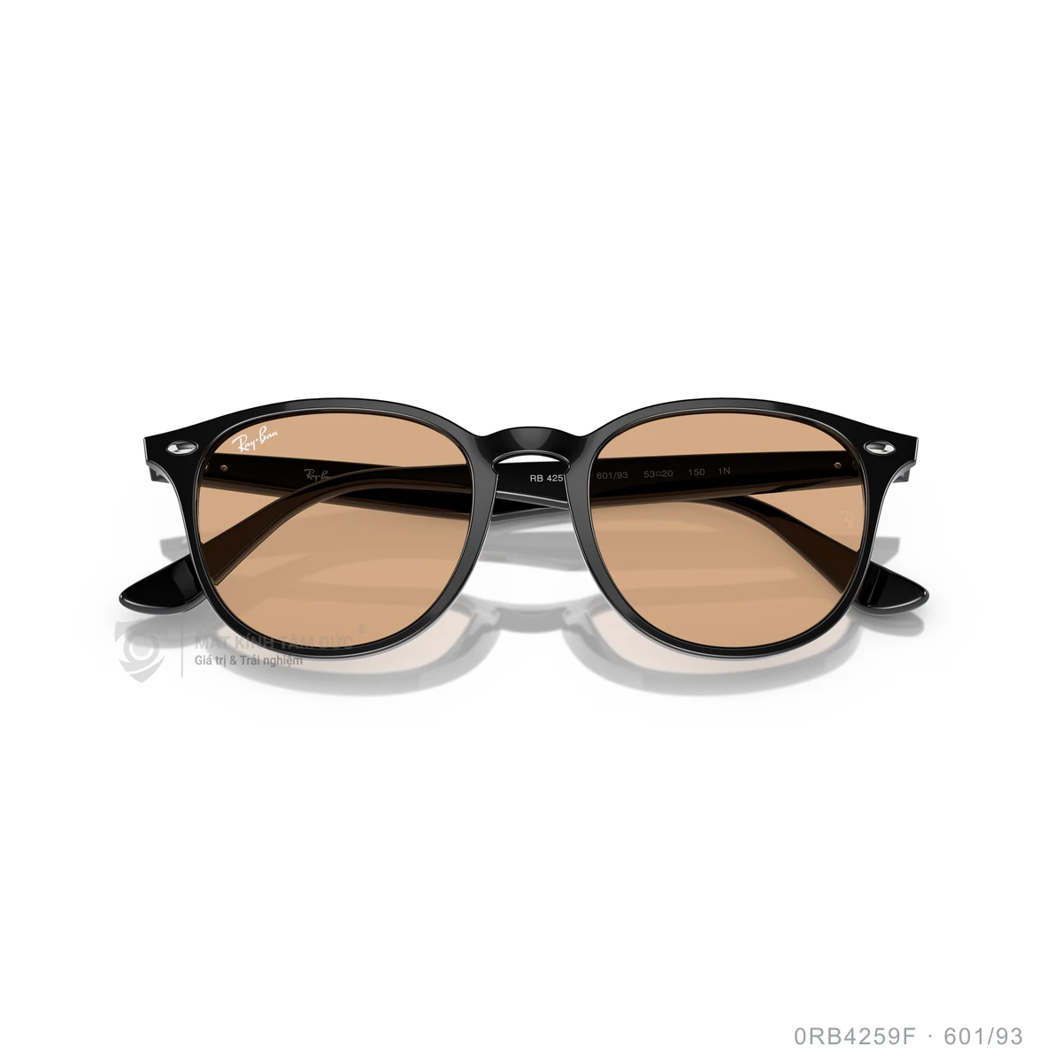 Kính mát Rayban 0RB4259F - Ảnh 18