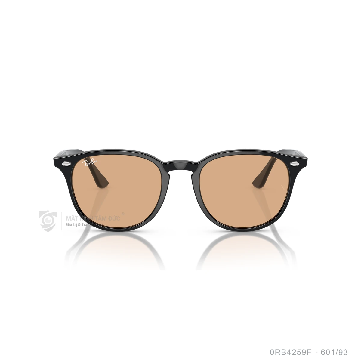 Kính mát Rayban 0RB4259F - Ảnh 16
