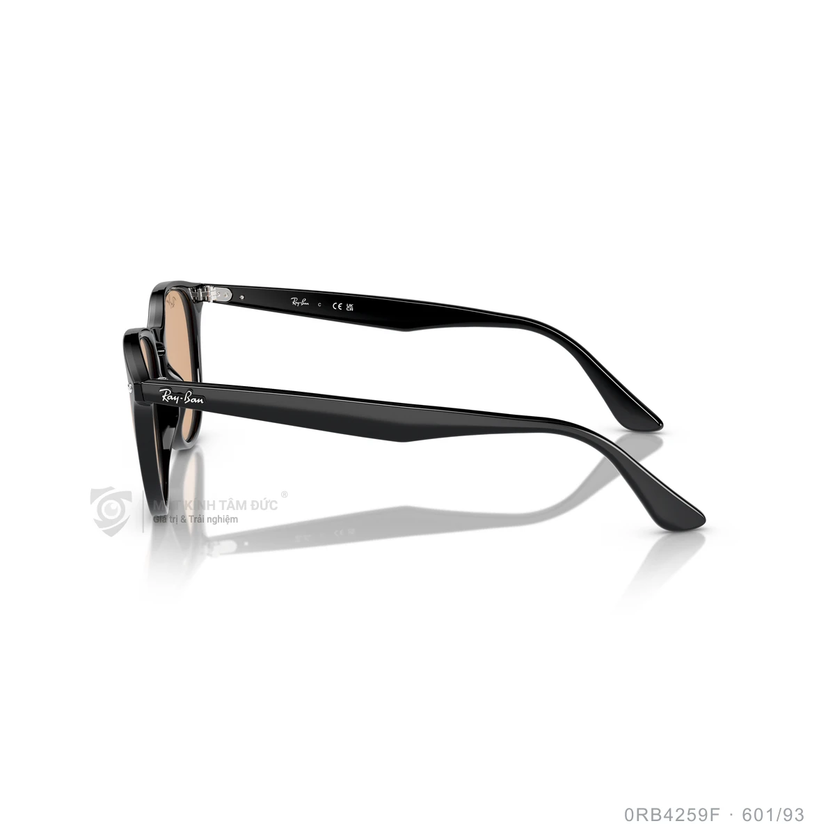 Kính mát Rayban 0RB4259F - Ảnh 19
