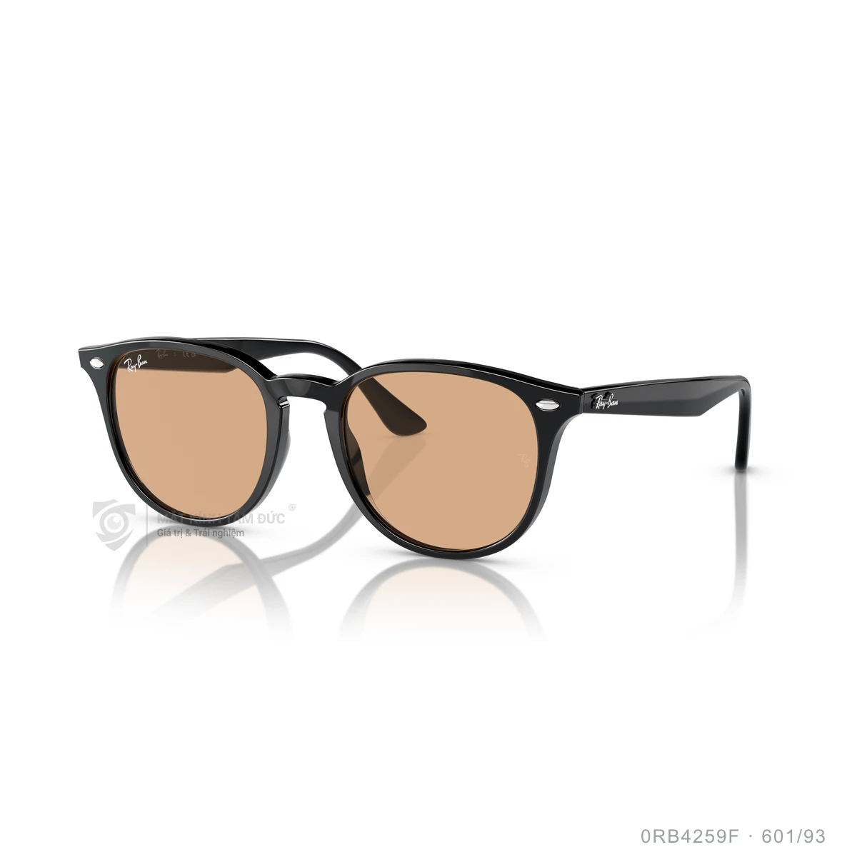Kính mát Rayban 0RB4259F - Ảnh 17