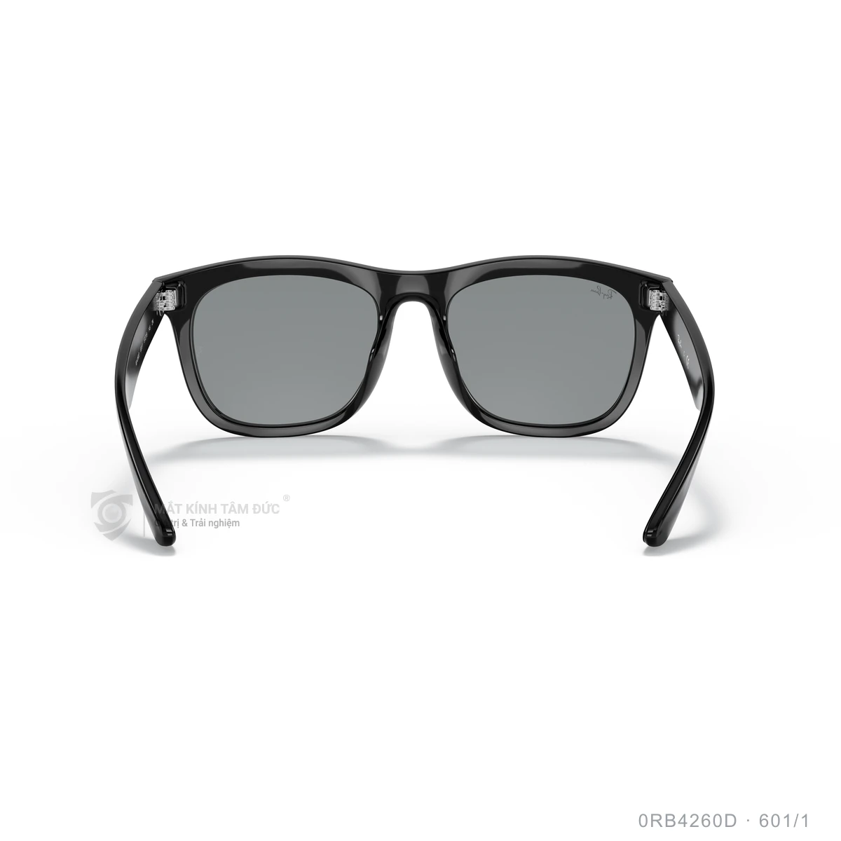 Kính mát Rayban 0RB4260D - Ảnh 5