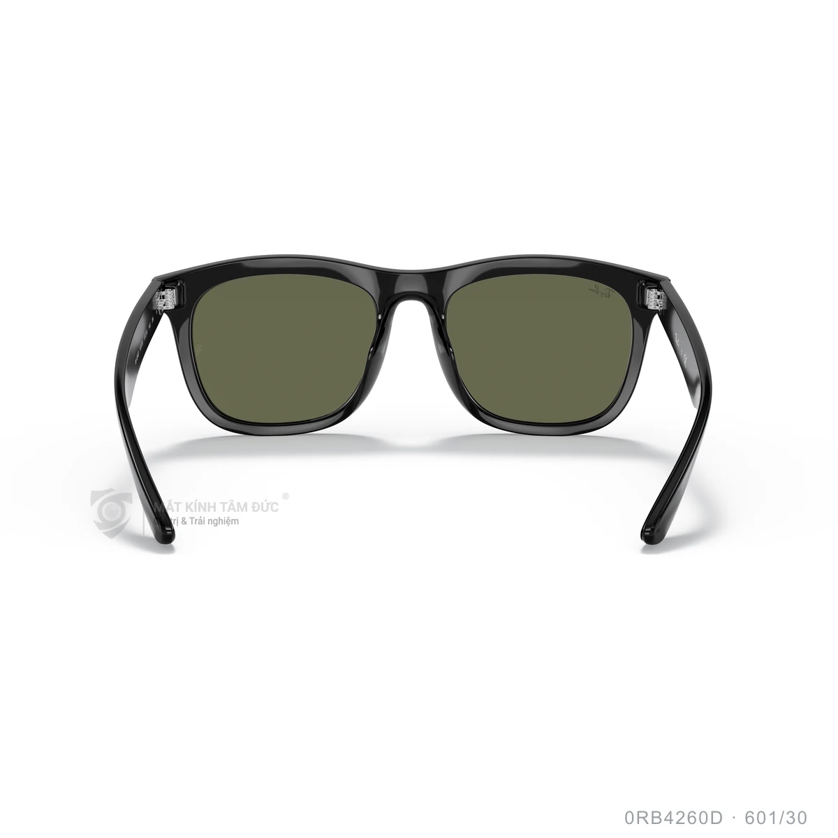 Kính mát Rayban 0RB4260D - Ảnh 10
