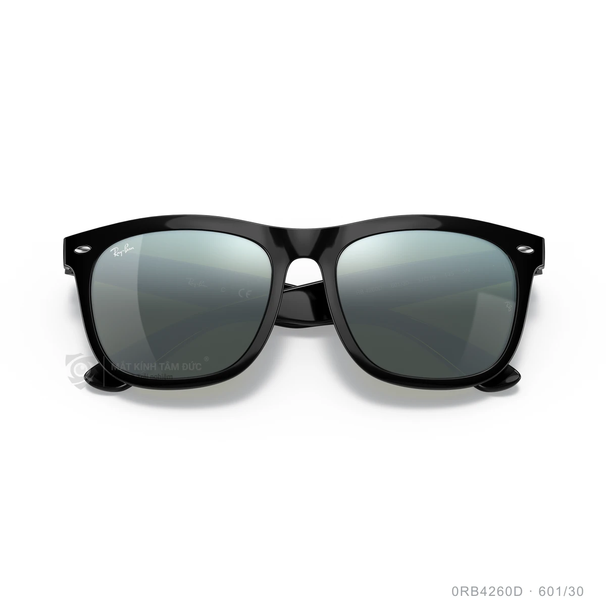 Kính mát Rayban 0RB4260D - Ảnh 8