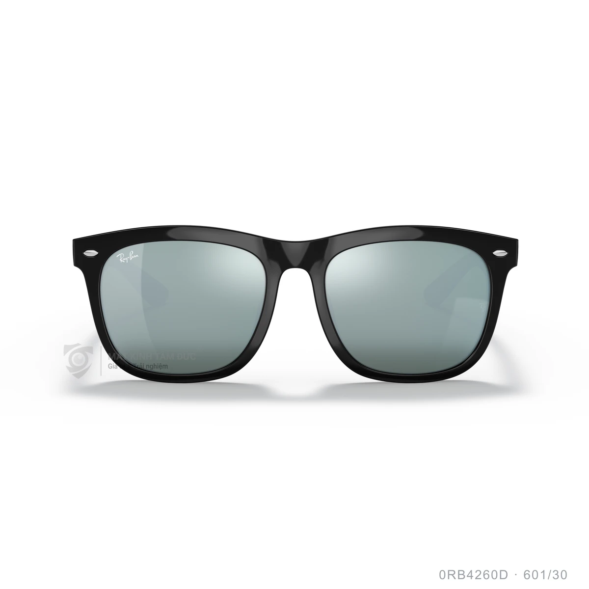 Kính mát Rayban 0RB4260D - Ảnh 6