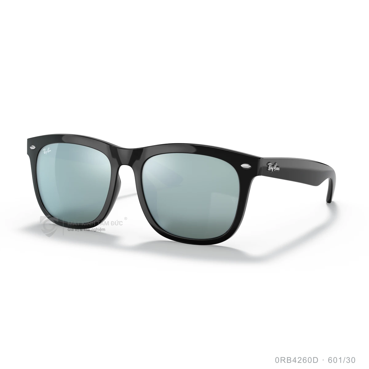 Kính mát Rayban 0RB4260D - Ảnh 7