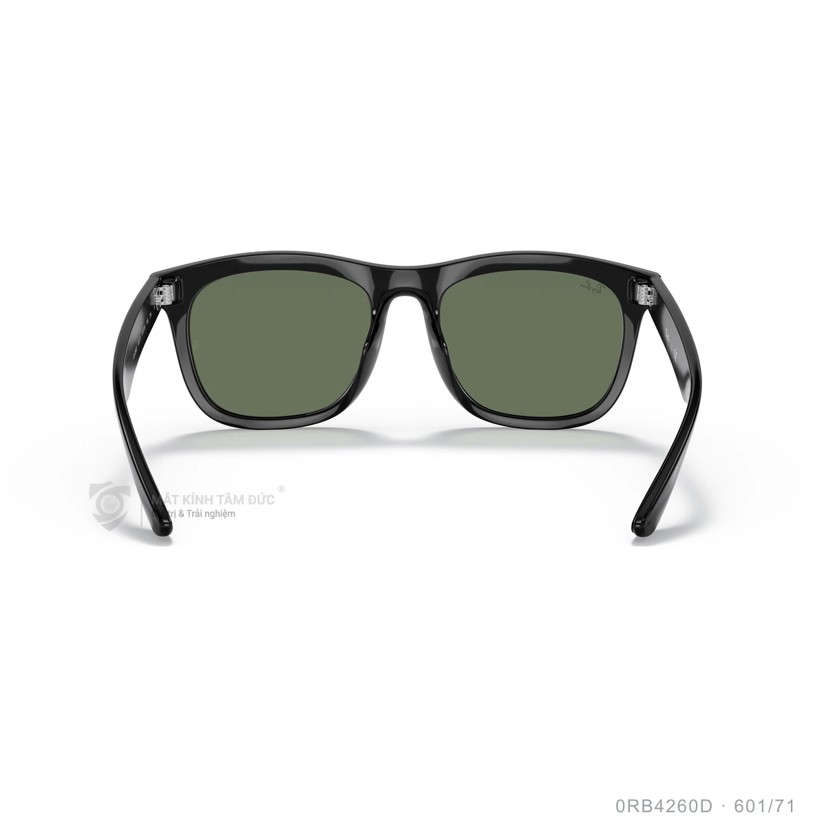 Kính mát Rayban 0RB4260D - Ảnh 15