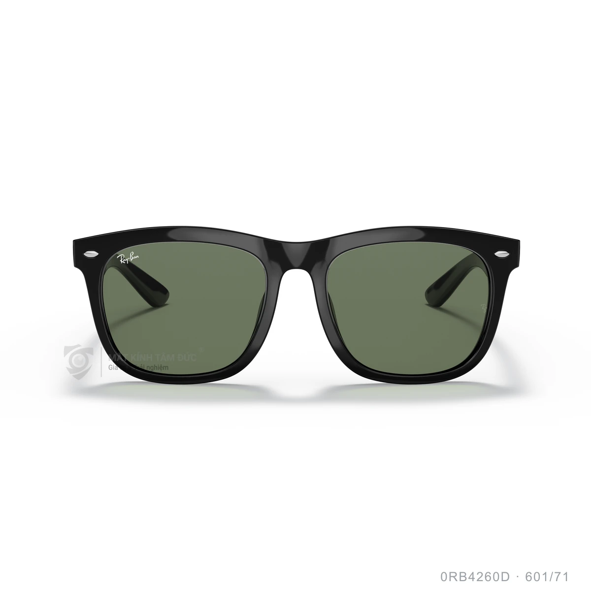Kính mát Rayban 0RB4260D - Ảnh 11
