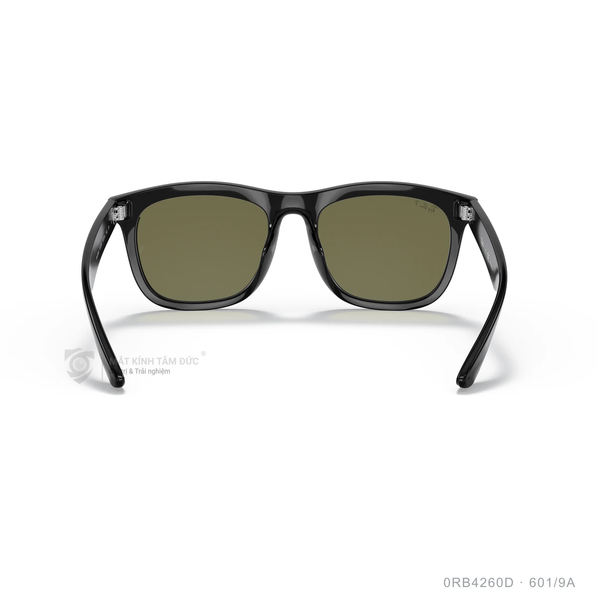 Kính mát Rayban 0RB4260D - Ảnh 20