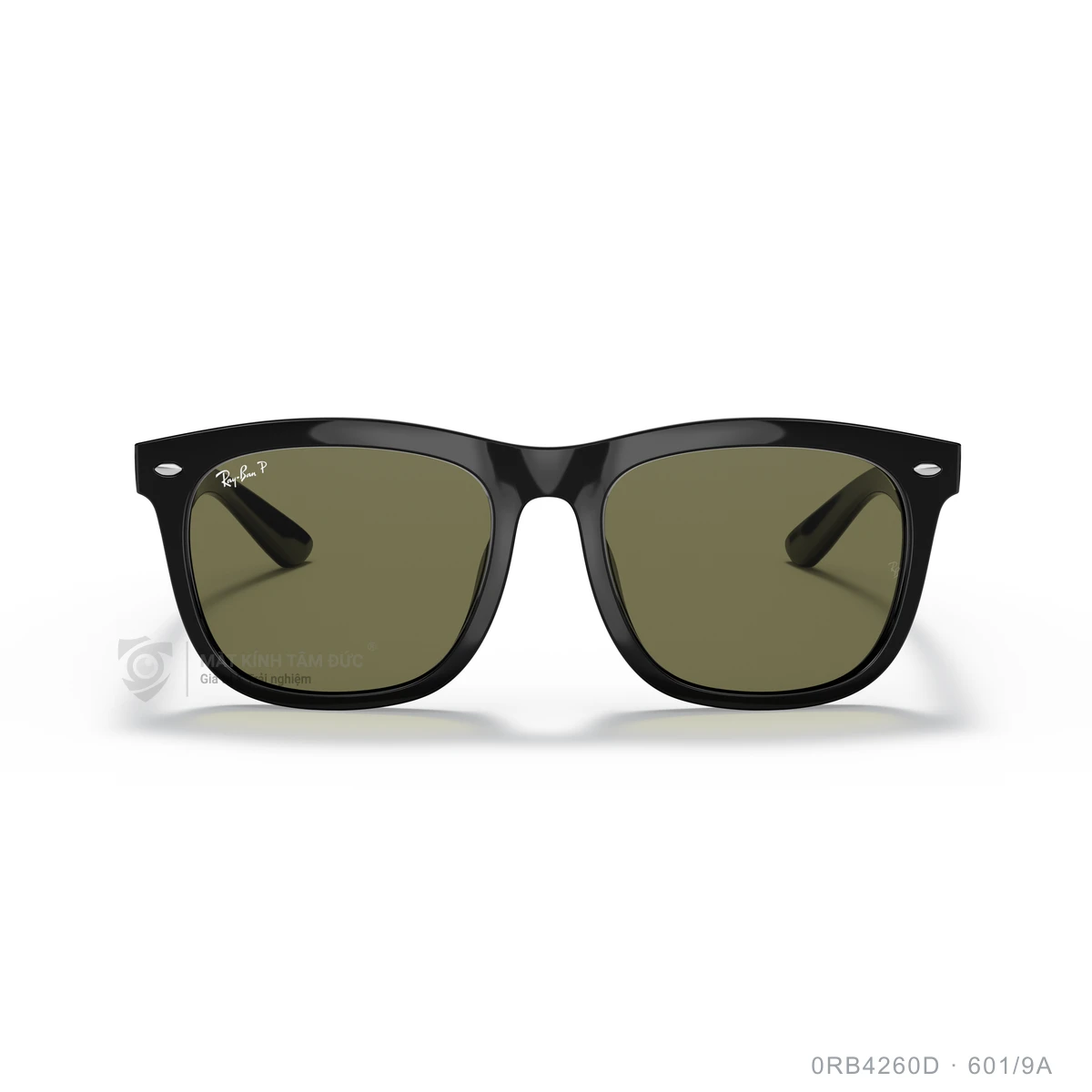 Kính mát Rayban 0RB4260D - Ảnh 16