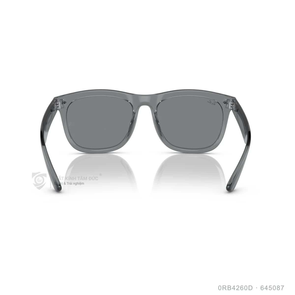 Kính mát Rayban 0RB4260D - Ảnh 25