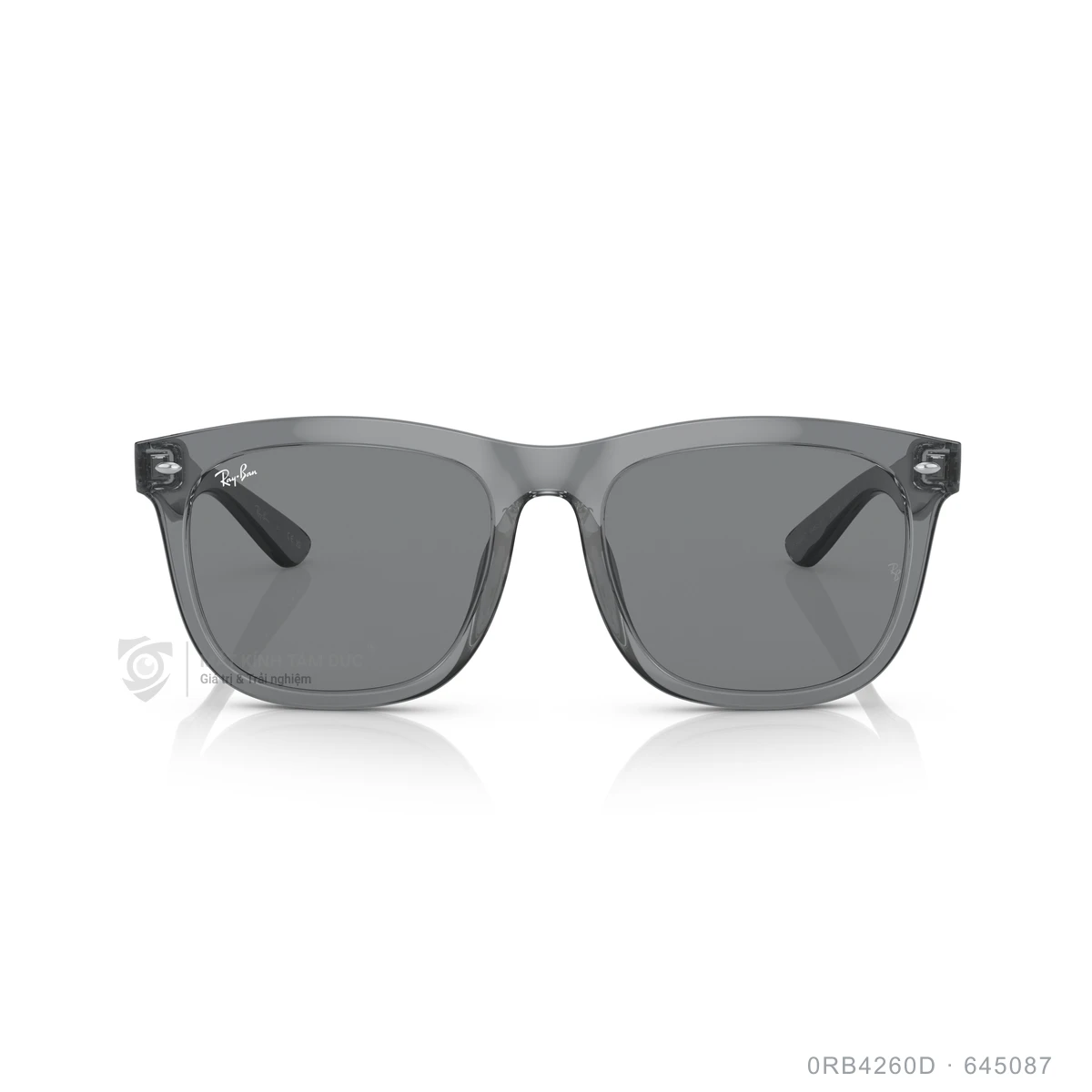 Kính mát Rayban 0RB4260D - Ảnh 21