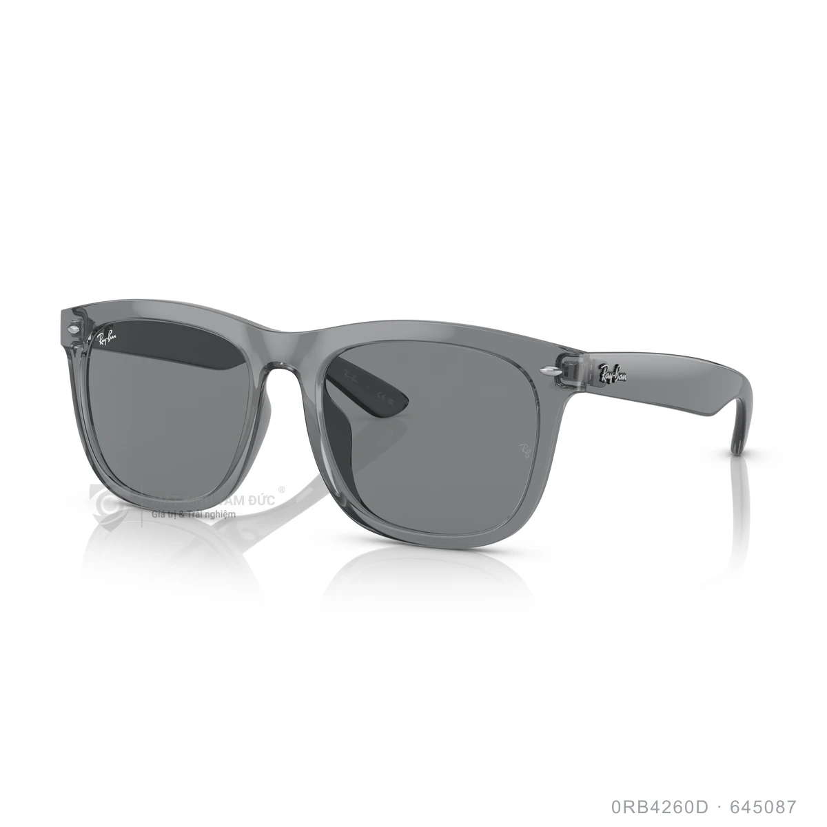 Kính mát Rayban 0RB4260D - Ảnh 22