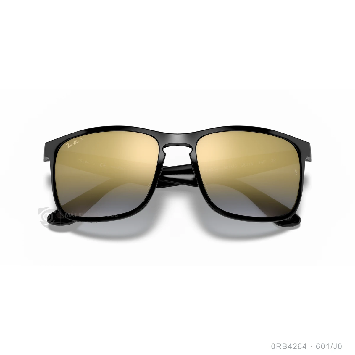 Kính mát Rayban 0RB4264 - Ảnh 3