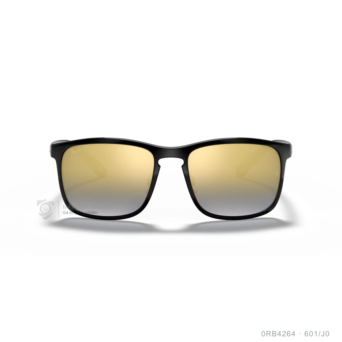 Hình ảnh thực tế Kính mát Rayban 0RB4264