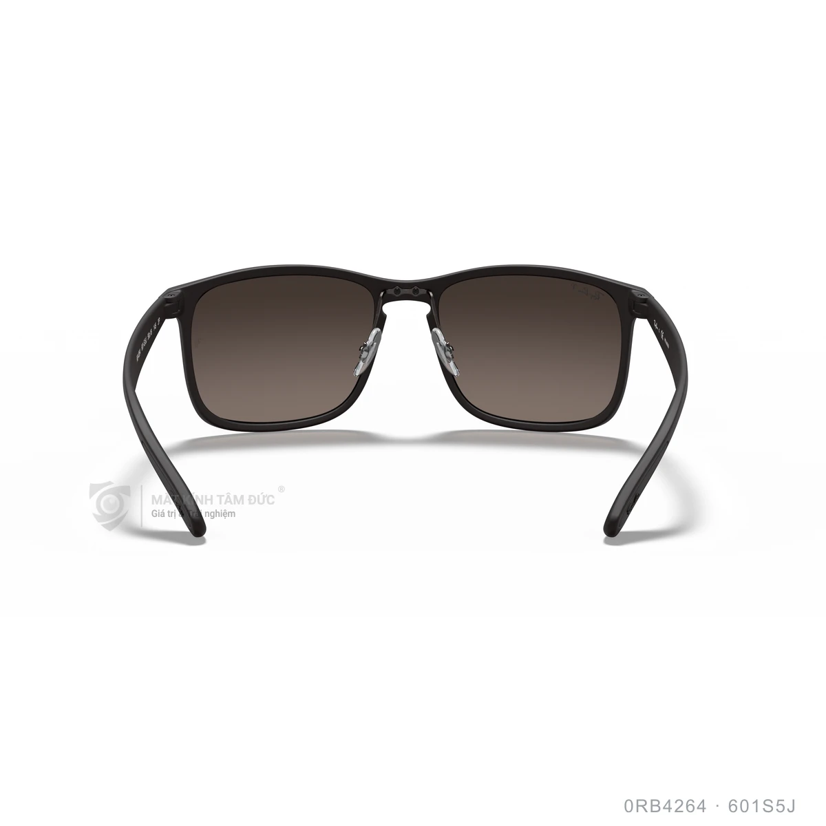 Kính mát Rayban 0RB4264 - Ảnh 10