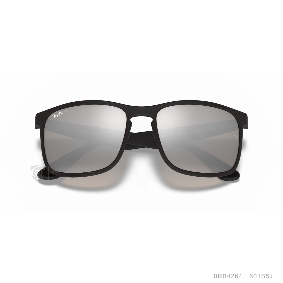 Kính mát Rayban 0RB4264 - Ảnh 8