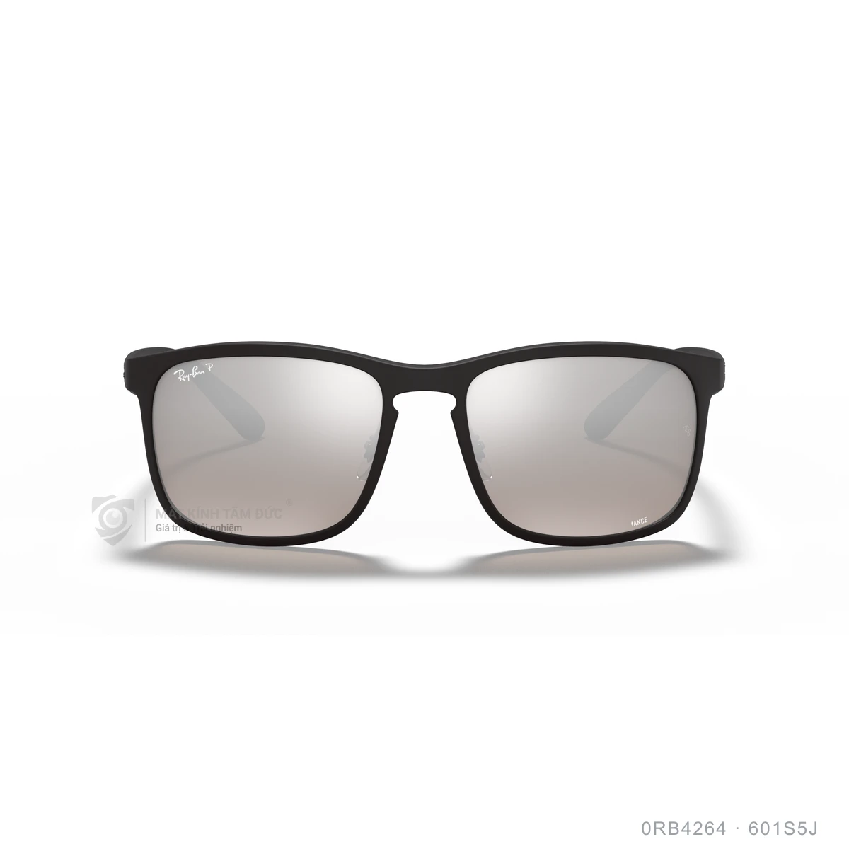 Kính mát Rayban 0RB4264 - Ảnh 6