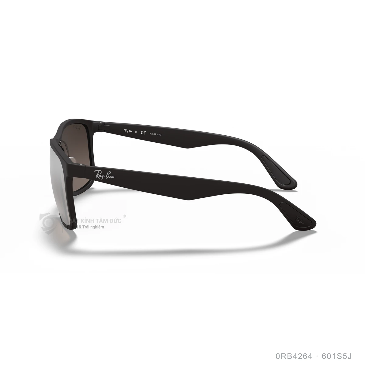 Kính mát Rayban 0RB4264 - Ảnh 9