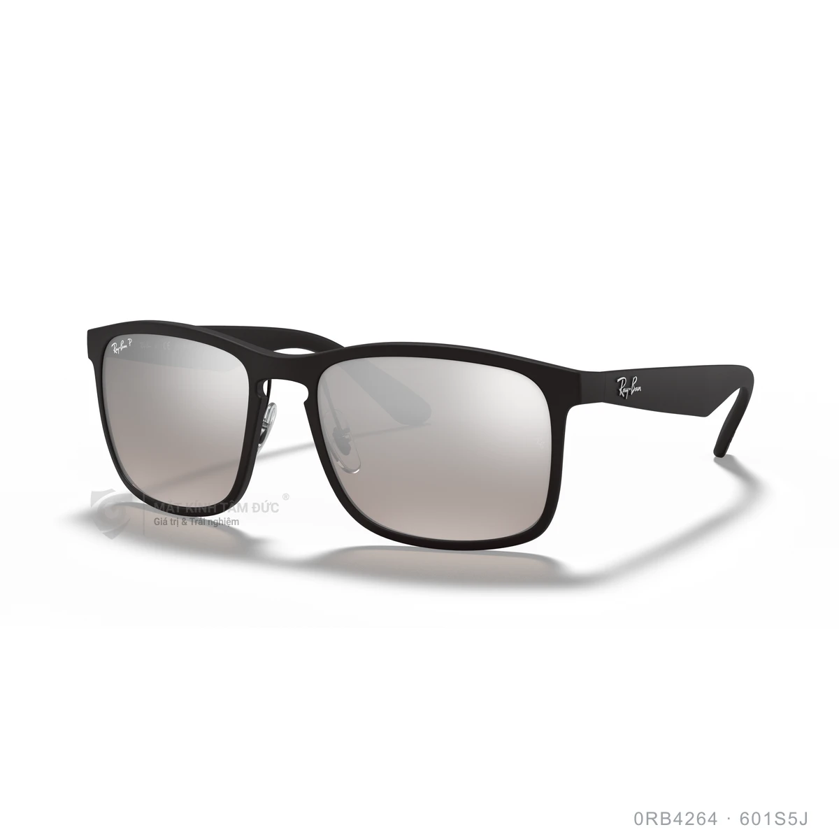 Kính mát Rayban 0RB4264 - Ảnh 7