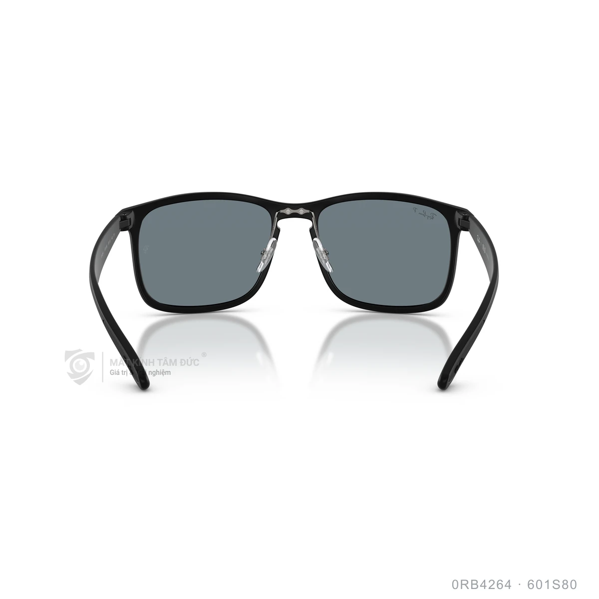 Kính mát Rayban 0RB4264 - Ảnh 15