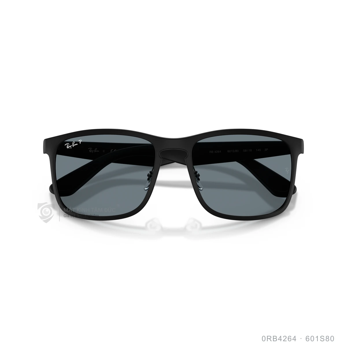 Kính mát Rayban 0RB4264 - Ảnh 13