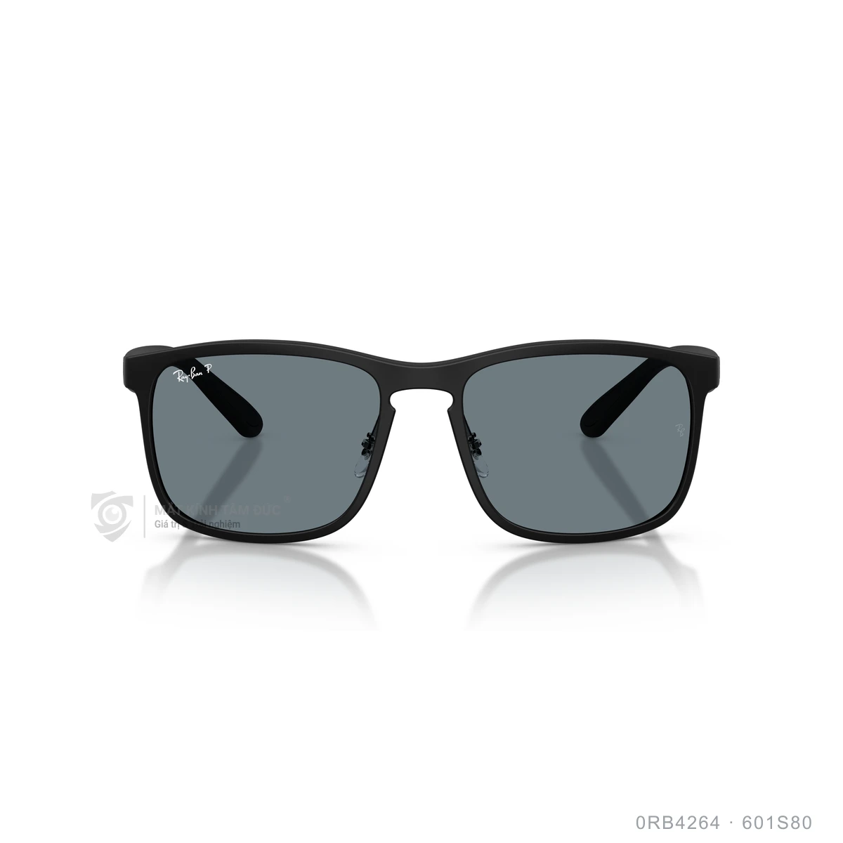 Kính mát Rayban 0RB4264 - Ảnh 11