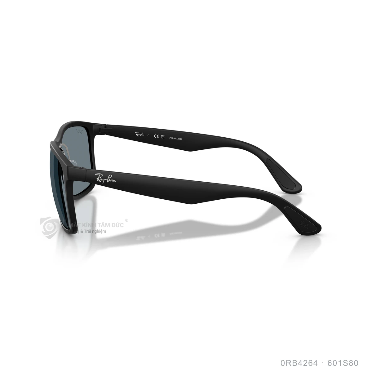 Kính mát Rayban 0RB4264 - Ảnh 14