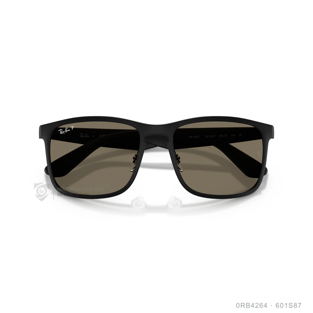 Kính mát Rayban 0RB4264 - Ảnh 18