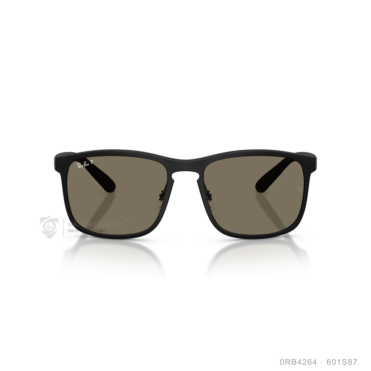 Kính mát Rayban 0RB4264 - Ảnh 16