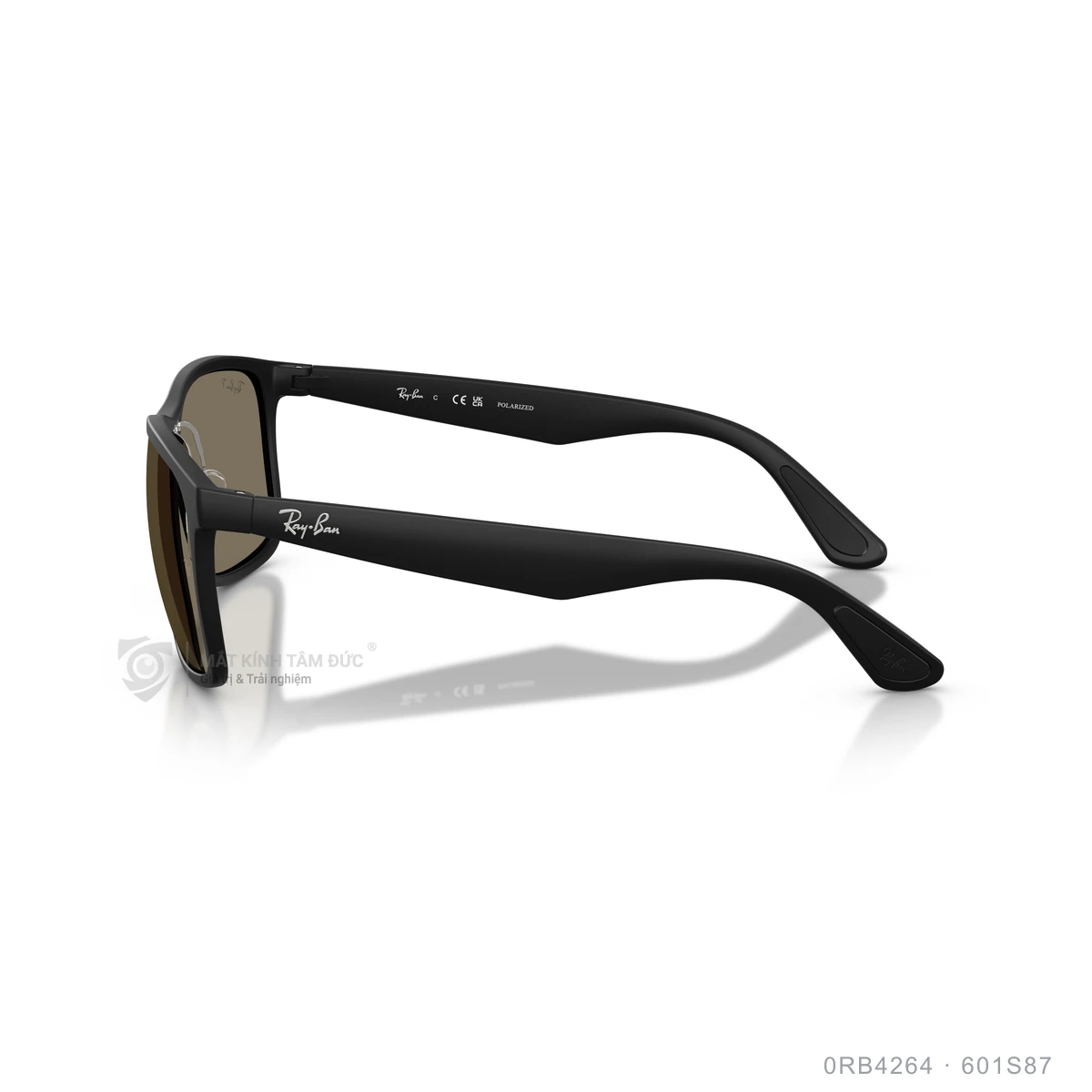 Kính mát Rayban 0RB4264 - Ảnh 19