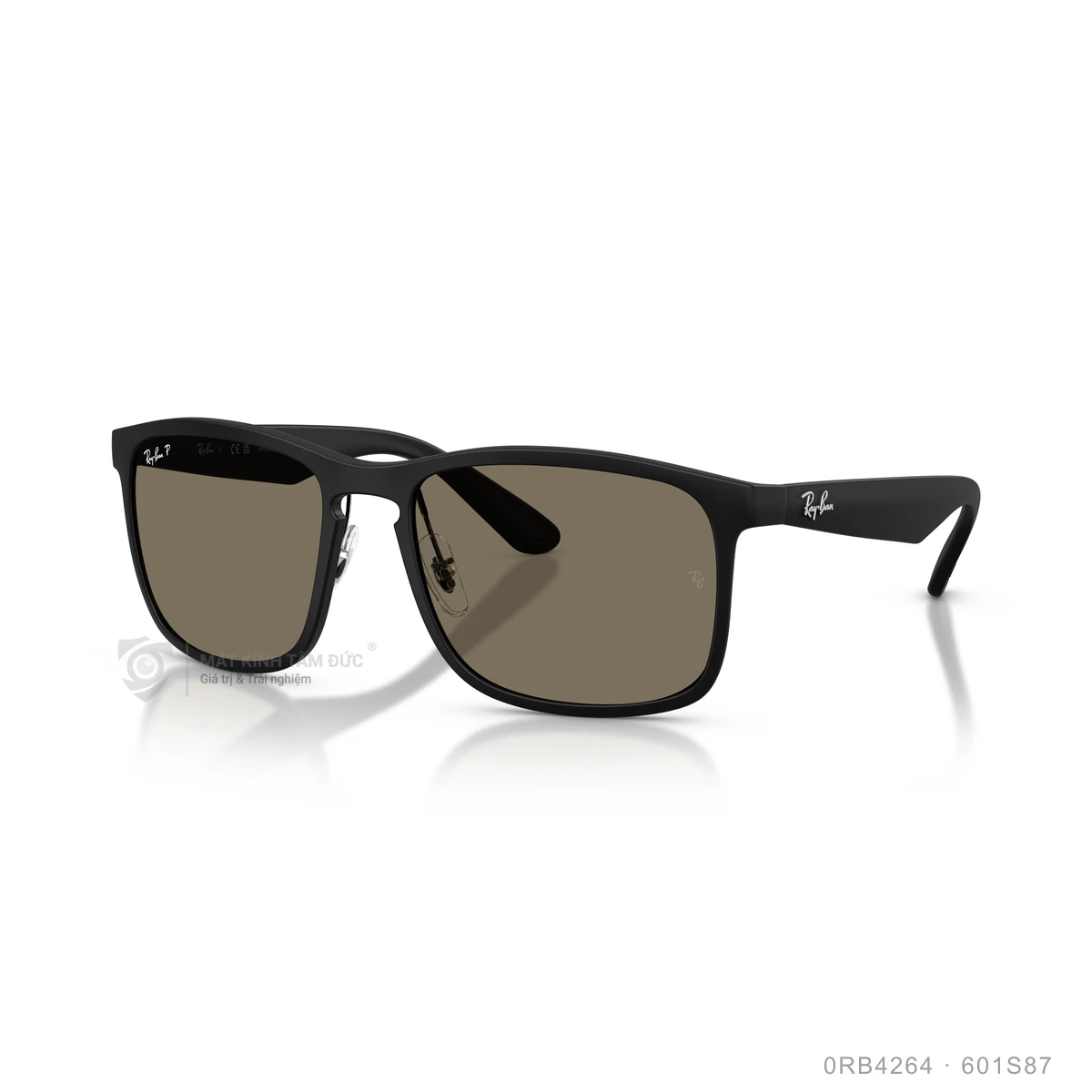 Kính mát Rayban 0RB4264 - Ảnh 17