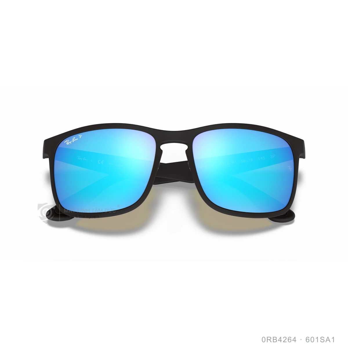 Kính mát Rayban 0RB4264 - Ảnh 23