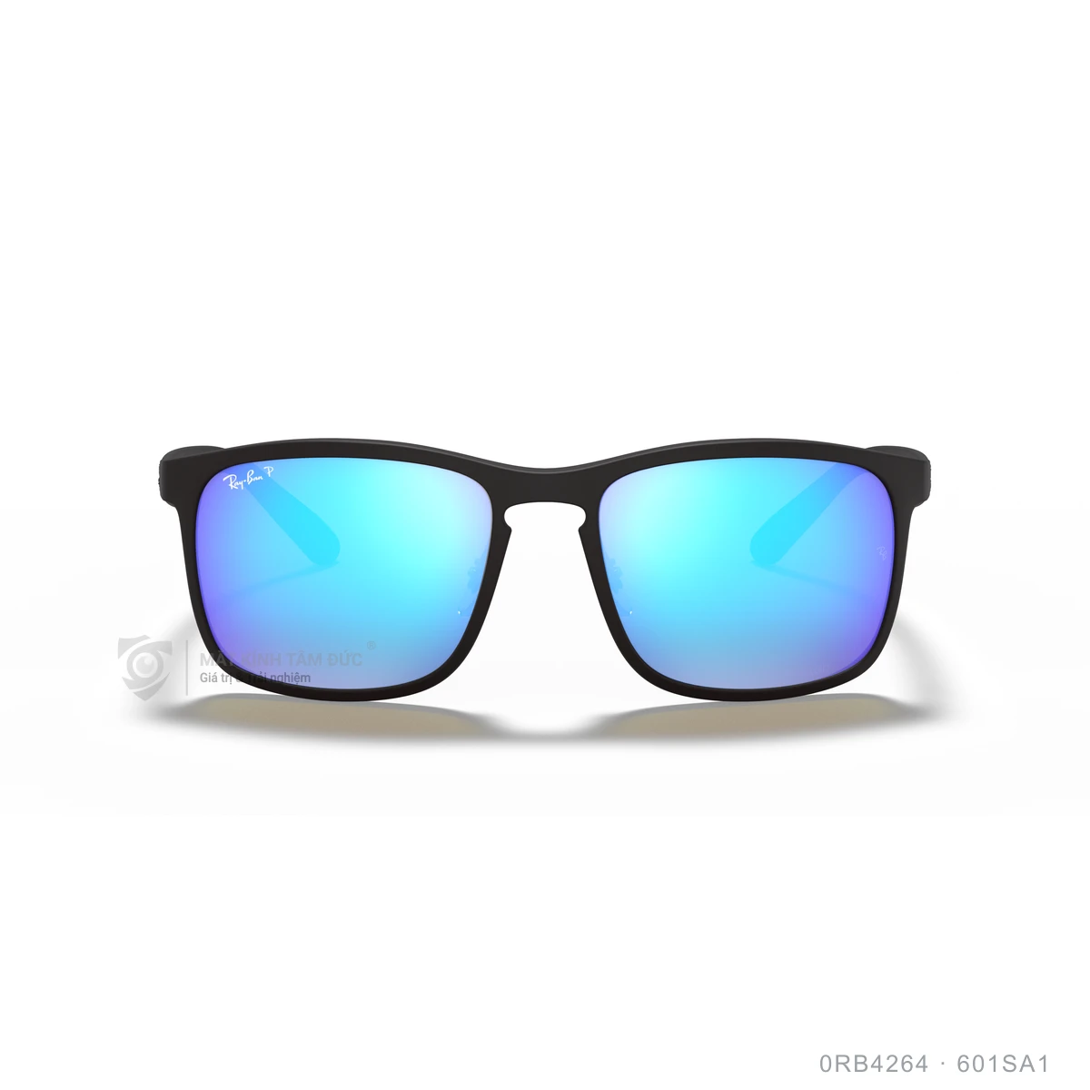 Kính mát Rayban 0RB4264 - Ảnh 21