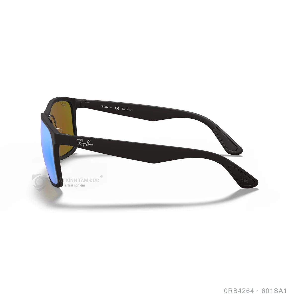 Kính mát Rayban 0RB4264 - Ảnh 24