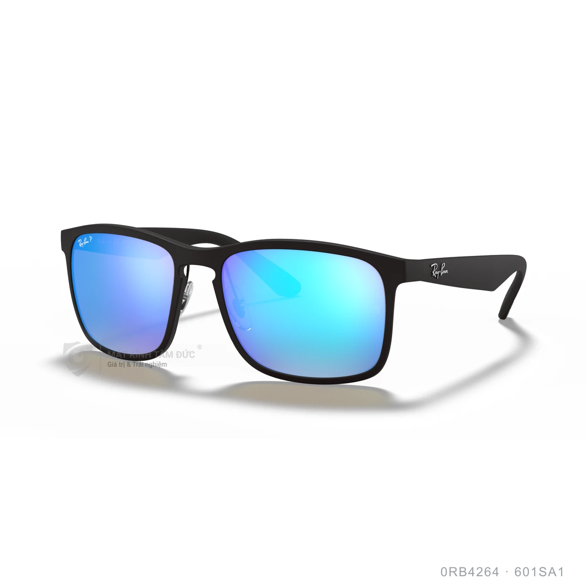Kính mát Rayban 0RB4264 - Ảnh 22