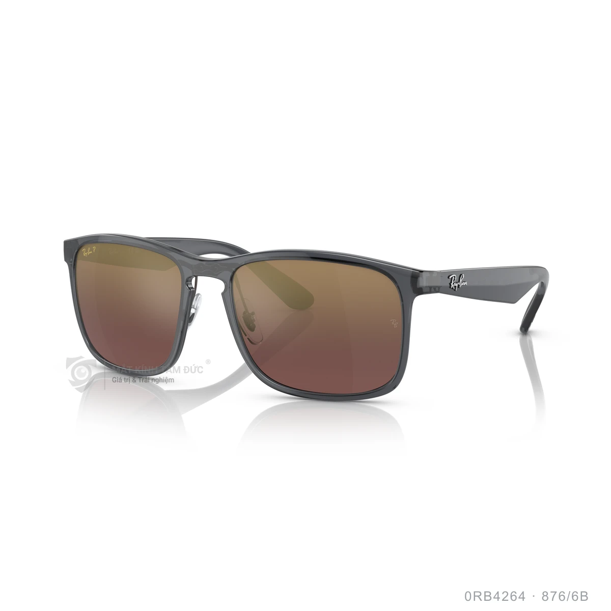 Kính mát Rayban 0RB4264 - Ảnh 27