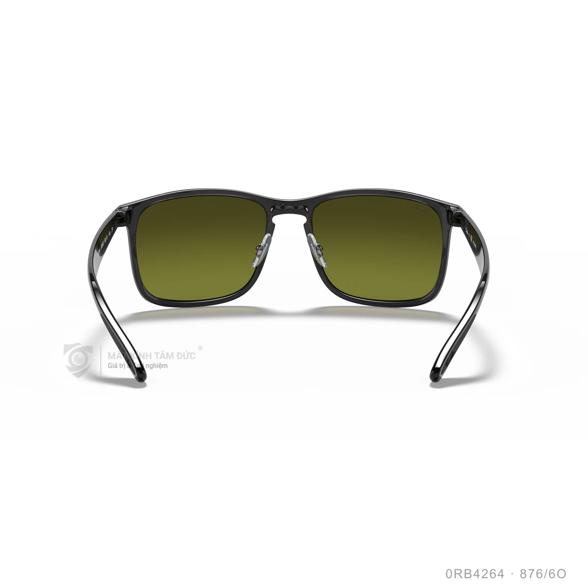 Kính mát Rayban 0RB4264 - Ảnh 35