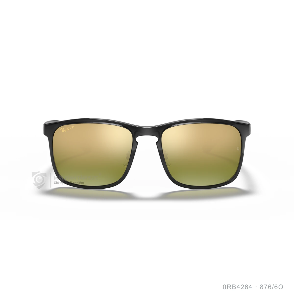 Kính mát Rayban 0RB4264 - Ảnh 31