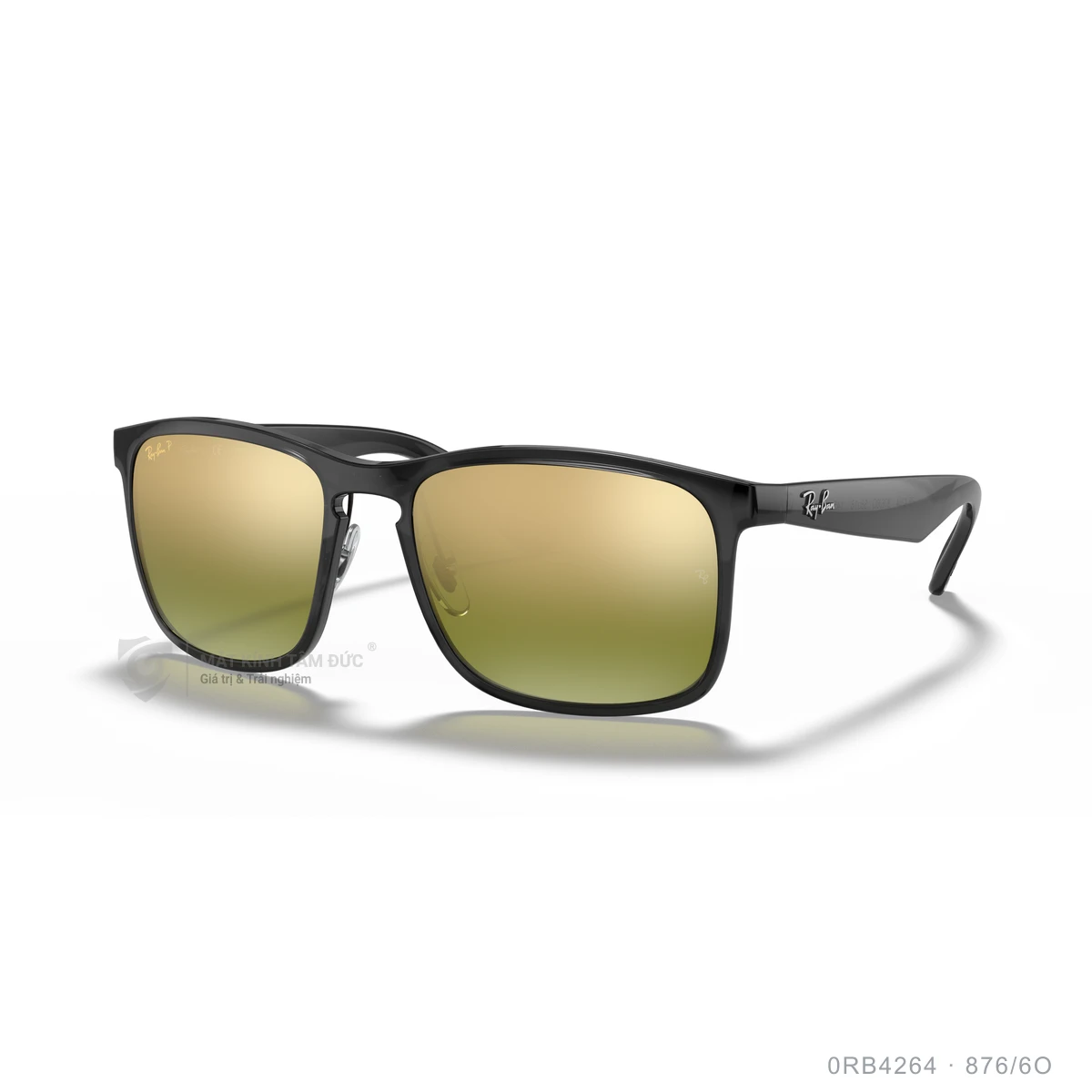 Kính mát Rayban 0RB4264 - Ảnh 32