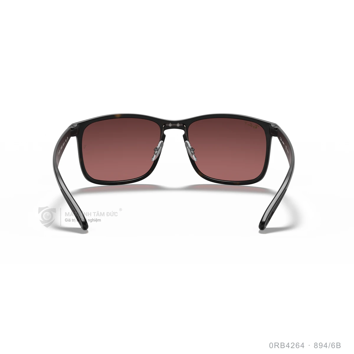 Kính mát Rayban 0RB4264 - Ảnh 40