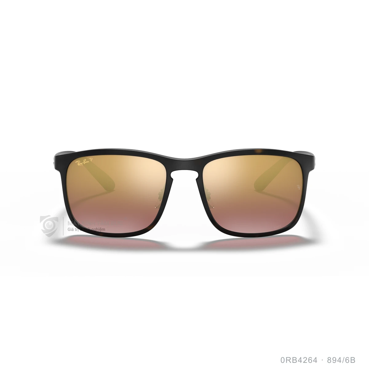 Kính mát Rayban 0RB4264 - Ảnh 36