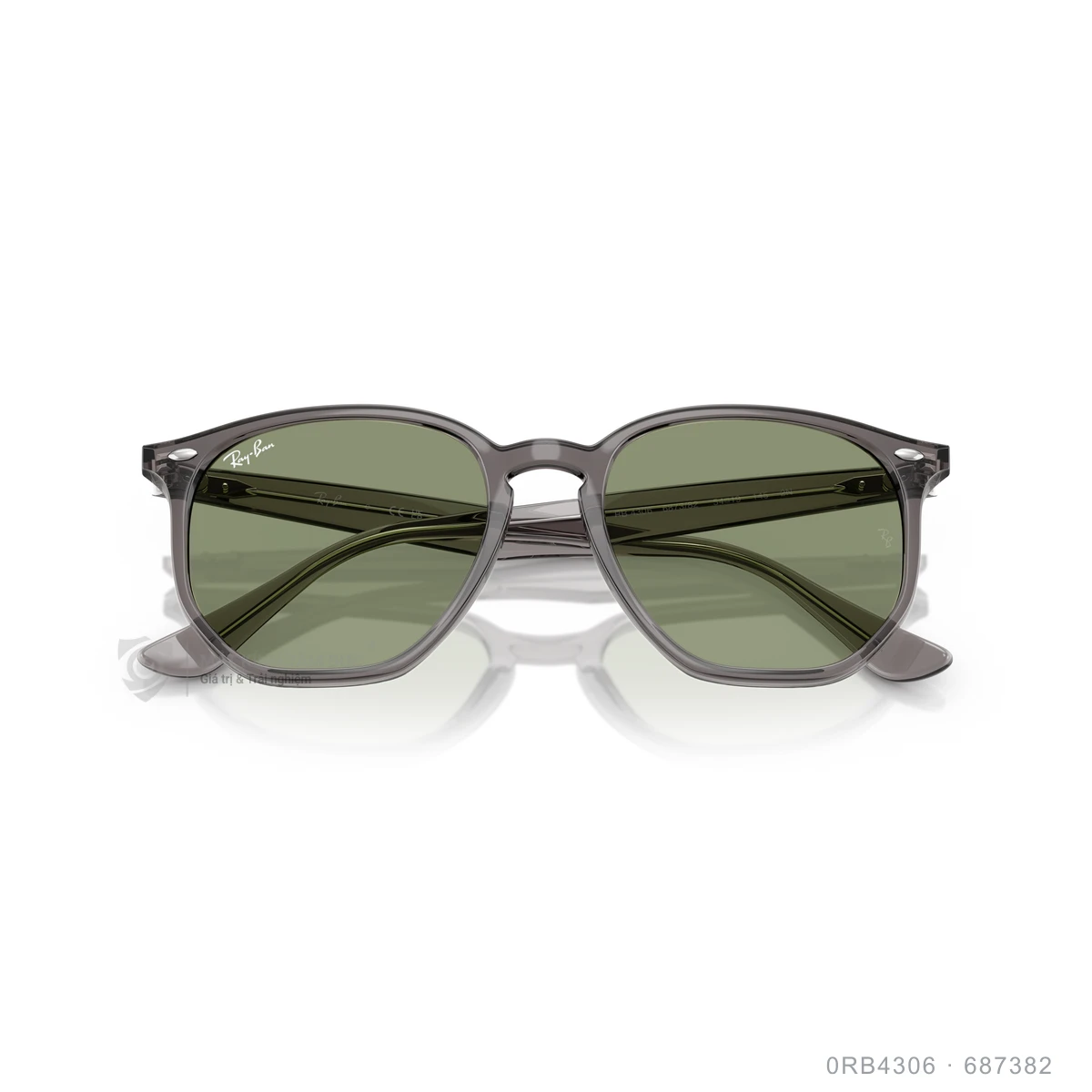 Kính mát Rayban 0RB4306 - Ảnh 3