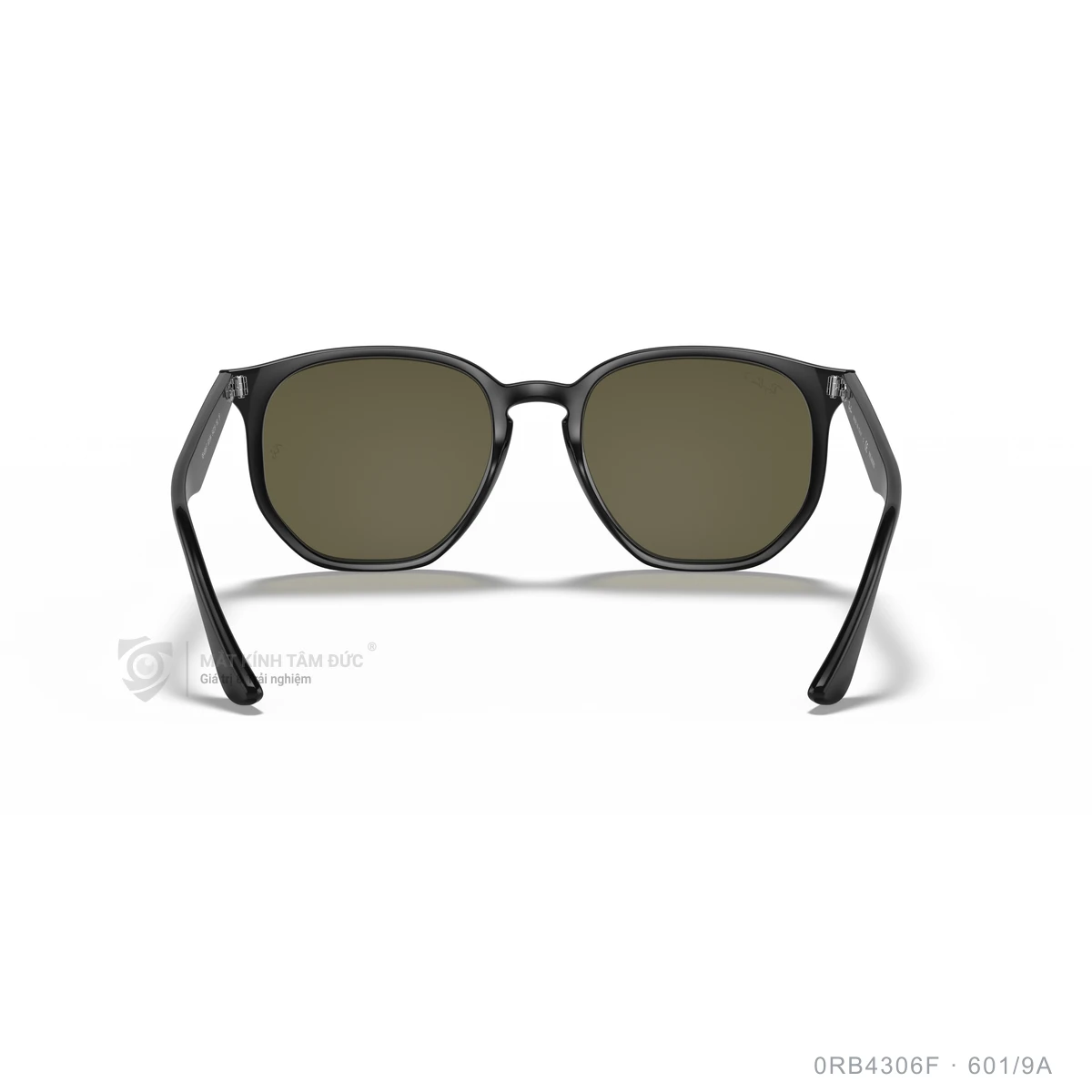 Kính mát Rayban 0RB4306F - Ảnh 5