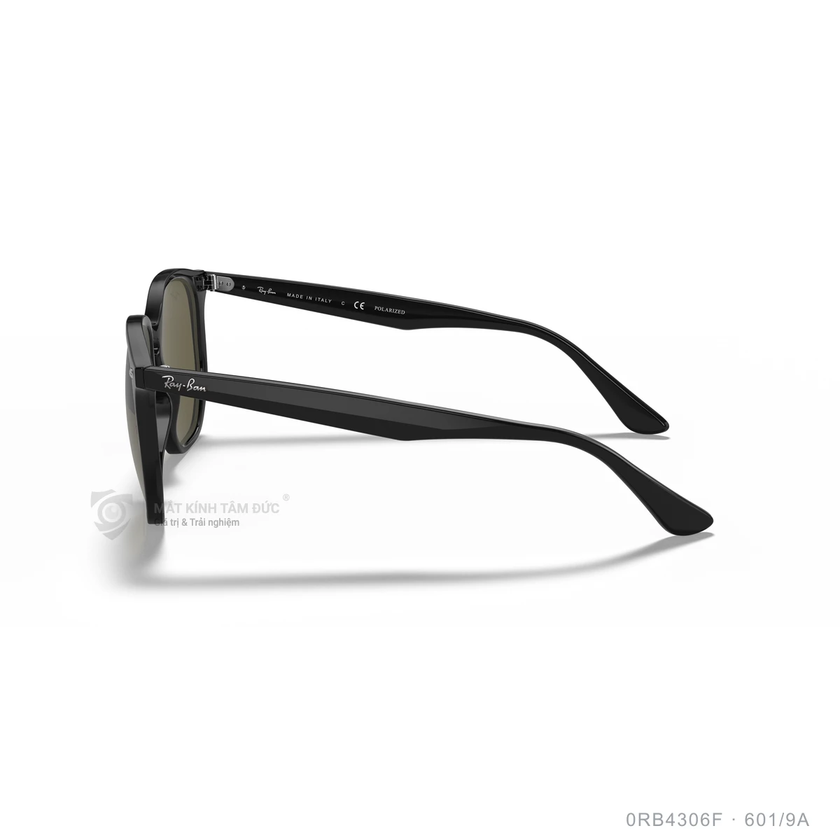 Kính mát Rayban 0RB4306F - Ảnh 4