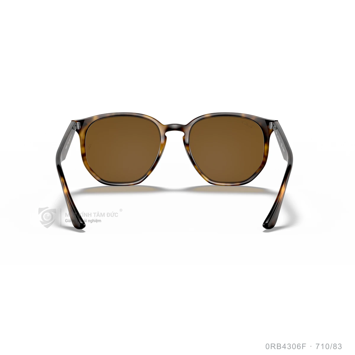 Kính mát Rayban 0RB4306F - Ảnh 15